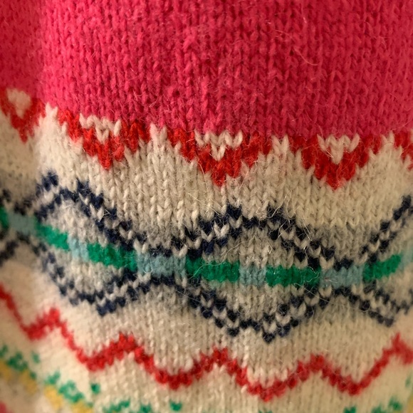 GAP KIDS CARDIGAN SWEATER - Picture 9 of 10